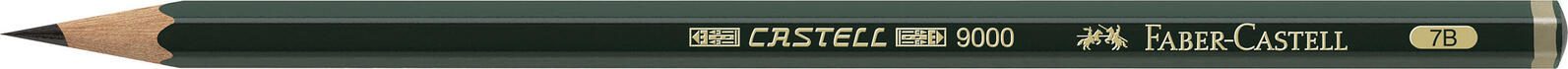 FABER-CASTELL Bleistift FABER-CASTELL Bleistift